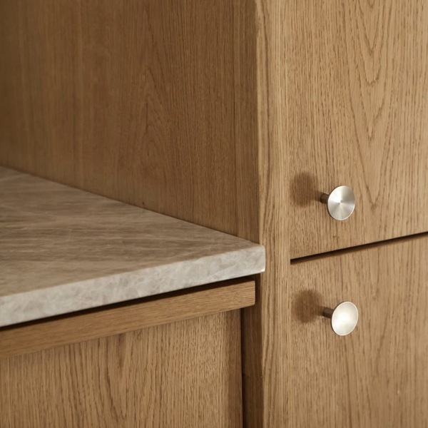 МДФ 17 мм 2800х816 Дуб А(танг)/Дуб С								 MDF17DUBTANNP1S2800x816 фото