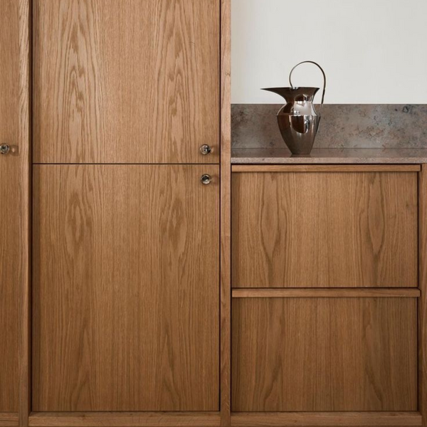 МДФ 17 мм 2800х816 Дуб А(танг)/Дуб С								 MDF17DUBTANNP1S2800x816 фото