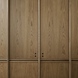 МДФ 17 мм 2800х816 Дуб А(танг)/Дуб С								 MDF17DUBTANNP1S2800x816 фото 4