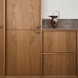 МДФ 17 мм 2800х816 Дуб А(танг)/Дуб С								 MDF17DUBTANNP1S2800x816 фото 5
