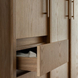 МДФ 17 мм 2800х816 Дуб А(танг)/Дуб С								 MDF17DUBTANNP1S2800x816 фото 7