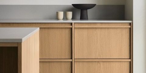 Фанера 10 мм 2500х1250 Дуб А(рад)/Дуб А(рад)	 FAN10OAKTANG2SNP2500x1250 фото