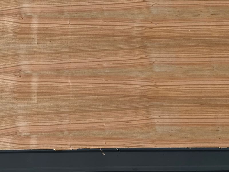 МДФ 19 Черешня А / Дуб С 2800х1250  mdf19cher1st фото